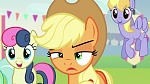 Image Mon Petit Poney : The Mane Attraction