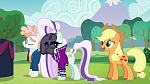 Image Mon Petit Poney : The Mane Attraction