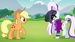 Image Mon Petit Poney : The Mane Attraction
