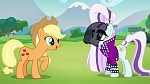 Image Mon Petit Poney : The Mane Attraction