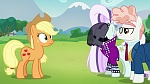 Image Mon Petit Poney : The Mane Attraction