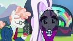 Image Mon Petit Poney : The Mane Attraction