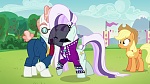 Image Mon Petit Poney : The Mane Attraction