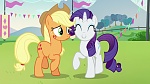 Image Mon Petit Poney : The Mane Attraction