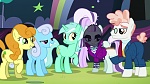 Image Mon Petit Poney : The Mane Attraction