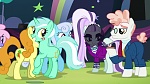 Image Mon Petit Poney : The Mane Attraction