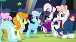 Image Mon Petit Poney : The Mane Attraction