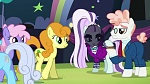 Image Mon Petit Poney : The Mane Attraction