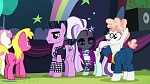 Image Mon Petit Poney : The Mane Attraction