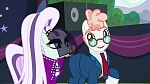 Image Mon Petit Poney : The Mane Attraction