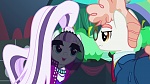 Image Mon Petit Poney : The Mane Attraction