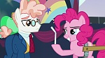 Image Mon Petit Poney : The Mane Attraction