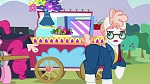 Image Mon Petit Poney : The Mane Attraction