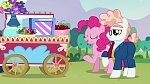 Image Mon Petit Poney : The Mane Attraction