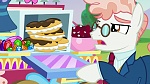 Image Mon Petit Poney : The Mane Attraction