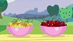Image Mon Petit Poney : The Mane Attraction