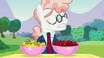 Image Mon Petit Poney : The Mane Attraction