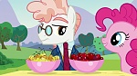 Image Mon Petit Poney : The Mane Attraction