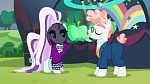 Image Mon Petit Poney : The Mane Attraction