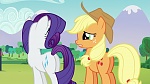 Image Mon Petit Poney : The Mane Attraction