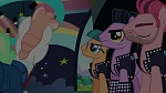 Image Mon Petit Poney : The Mane Attraction