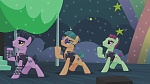 Image Mon Petit Poney : The Mane Attraction