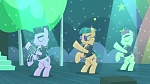 Image Mon Petit Poney : The Mane Attraction