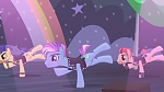 Image Mon Petit Poney : The Mane Attraction