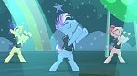 Image Mon Petit Poney : The Mane Attraction