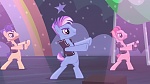 Image Mon Petit Poney : The Mane Attraction