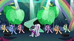 Image Mon Petit Poney : The Mane Attraction