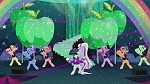 Image Mon Petit Poney : The Mane Attraction