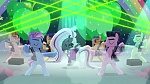 Image Mon Petit Poney : The Mane Attraction