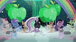 Image Mon Petit Poney : The Mane Attraction