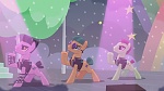 Image Mon Petit Poney : The Mane Attraction