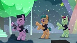 Image Mon Petit Poney : The Mane Attraction