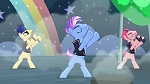 Image Mon Petit Poney : The Mane Attraction
