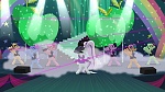 Image Mon Petit Poney : The Mane Attraction