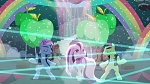 Image Mon Petit Poney : The Mane Attraction
