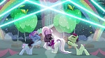 Image Mon Petit Poney : The Mane Attraction