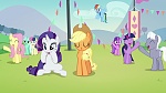 Image Mon Petit Poney : The Mane Attraction