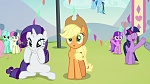 Image Mon Petit Poney : The Mane Attraction
