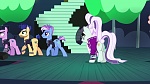 Image Mon Petit Poney : The Mane Attraction
