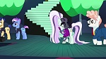 Image Mon Petit Poney : The Mane Attraction