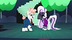 Image Mon Petit Poney : The Mane Attraction