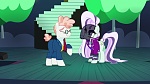 Image Mon Petit Poney : The Mane Attraction