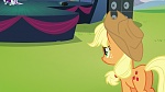 Image Mon Petit Poney : The Mane Attraction