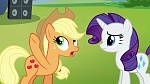Image Mon Petit Poney : The Mane Attraction