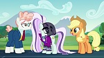 Image Mon Petit Poney : The Mane Attraction