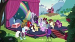 Image Mon Petit Poney : The Mane Attraction